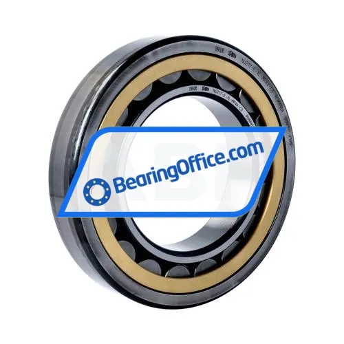 FAG NU217-E-XL-MPAX-C3