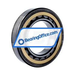 FAG NU217-E-XL-MPAX-C3 rulman resim 2