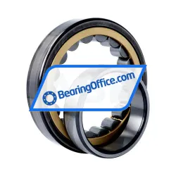 FAG NU217-E-XL-MPAX-C3 rulman resim 3