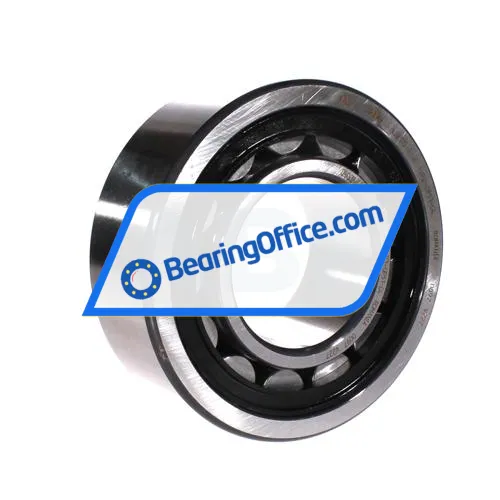 FAG NJ2315-E-TVP2-QP51-C4