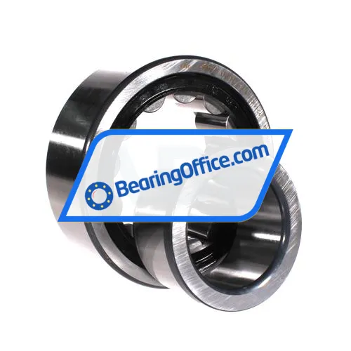 FAG NJ2315-E-TVP2-QP51-C4 bearing image 3