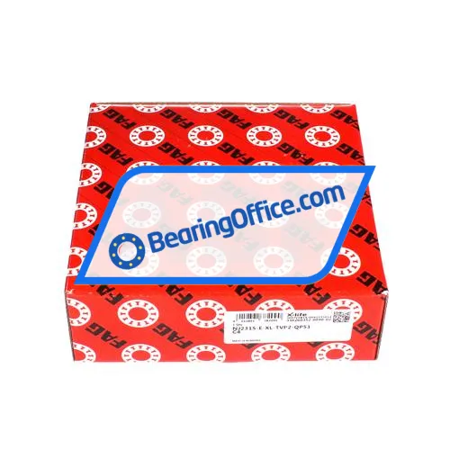 FAG NJ2315-E-TVP2-QP51-C4 bearing image 4