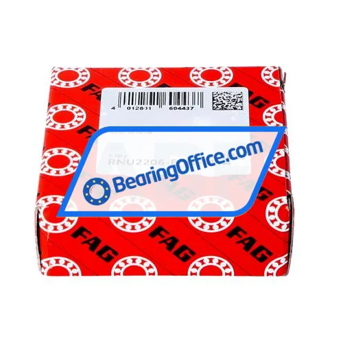 FAG RNU2206-E-XL-M1A bearing image 3