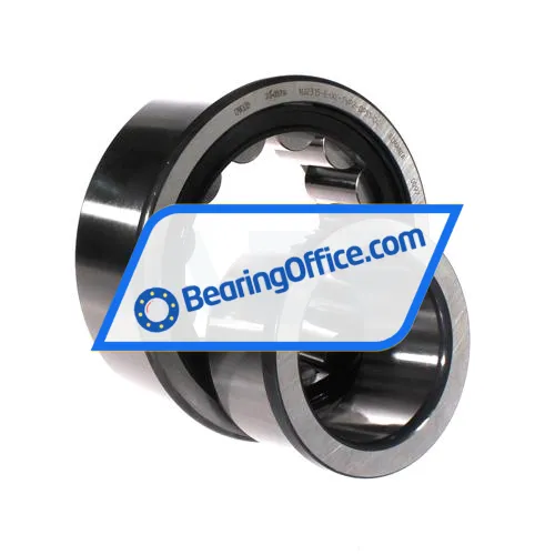 FAG NJ2315-E-TVP2-C4-QP51 bearing image 3