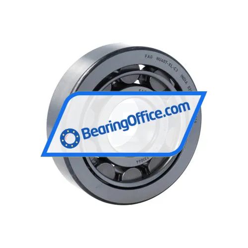 FAG NU407-XL-C3>A