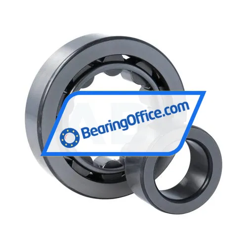 FAG NU407-XL-C3>A bearing image 3