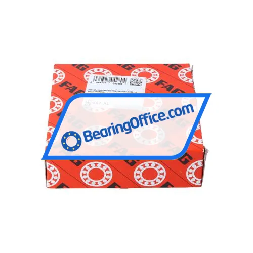 FAG NU407-XL-C3>A bearing image 4