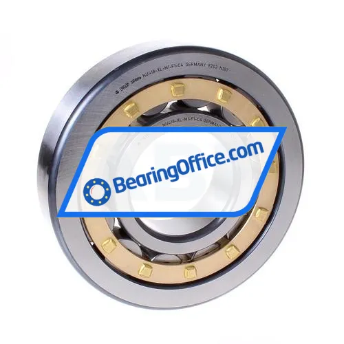 FAG NU418-XL-M1-F1-C4