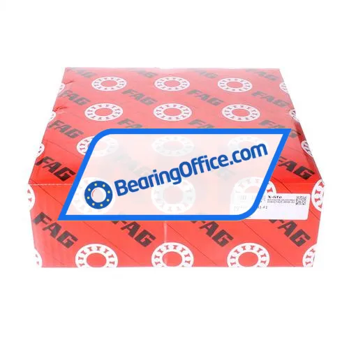 FAG NU418-XL-M1-F1-C4 bearing image 7