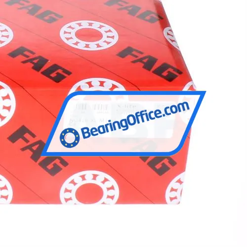 FAG NU418-XL-M1-F1-C4 bearing image 8