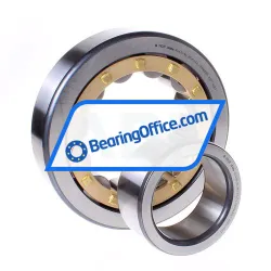 FAG NU418-XL-M1-F1-C4 rulman resim 2