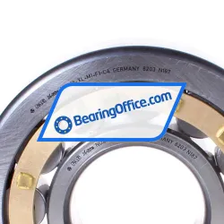 FAG NU418-XL-M1-F1-C4 rulman resim 4