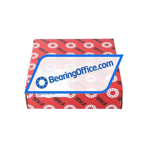 FAG NU412-XL-M1-C4 bearing image 4