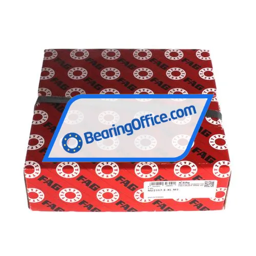 FAG NU2220-E-XL-M1 bearing image 4