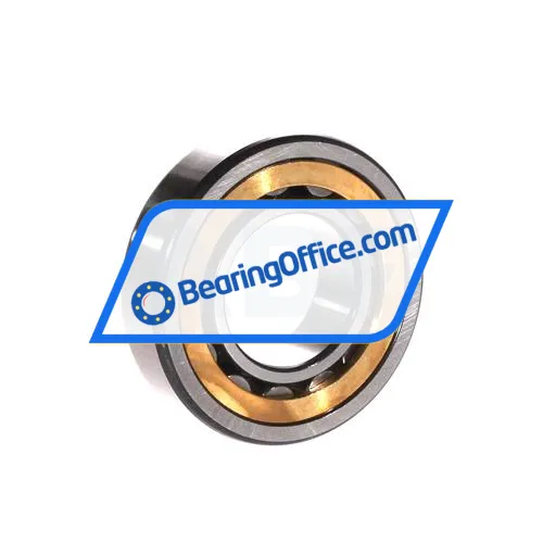 FAG NU206-E-XL-M1A-S1-C3 bearing image 2