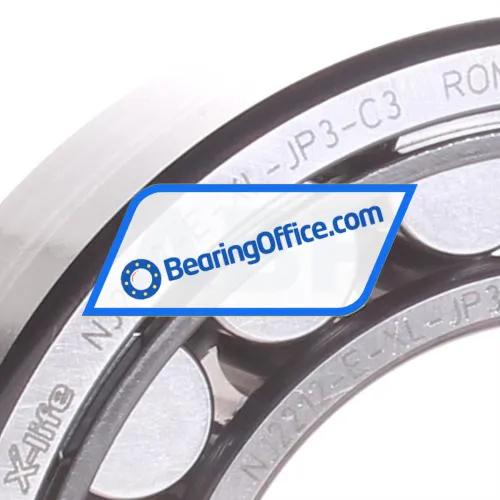 FAG NJ2212-E-XL-JP3-C3 bearing image 3