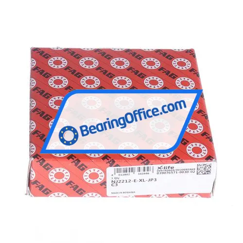 FAG NJ2212-E-XL-JP3-C3 bearing image 6