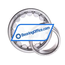 FAG NJ2212-E-XL-JP3-C3 rulman resim 2