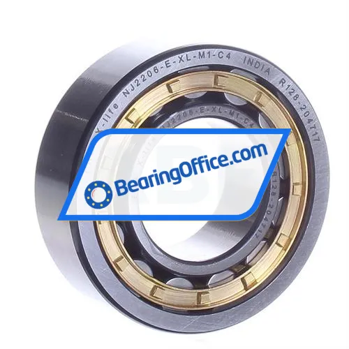 FAG NJ2206-E-XL-M1-C4