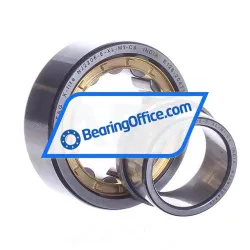 FAG NJ2206-E-XL-M1-C4 rulman resim 2