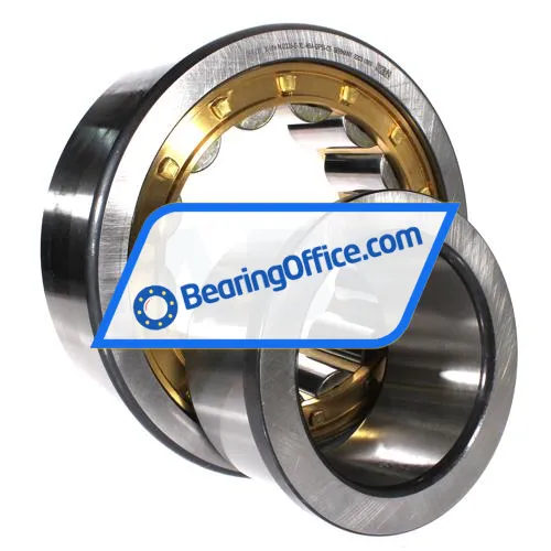 FAG NJ2326-E-XL-M1A-QP51-C5 bearing image 2