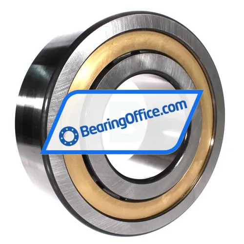 FAG NJ2326-E-XL-M1A-QP51-C5 bearing image 3