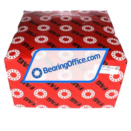 FAG NJ2326-E-XL-M1A-QP51-C5 bearing image 4