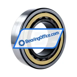 FAG NU2220-E-XL-M1-C4 rulman resim 2