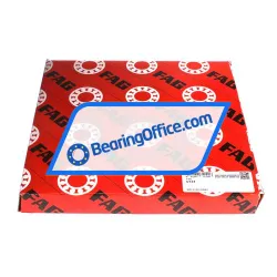 FAG NU324 rulman resim 3