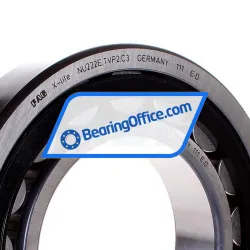 FAG NU222-E-TVP2-C3 rulman resim 2