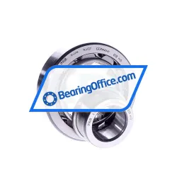 FAG NJ407 rulman resim 2