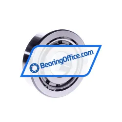 FAG NJ407 rulman resim 3