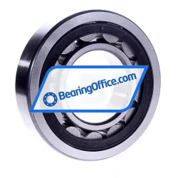 FAG NU316E-TVP2 rulman resim 3