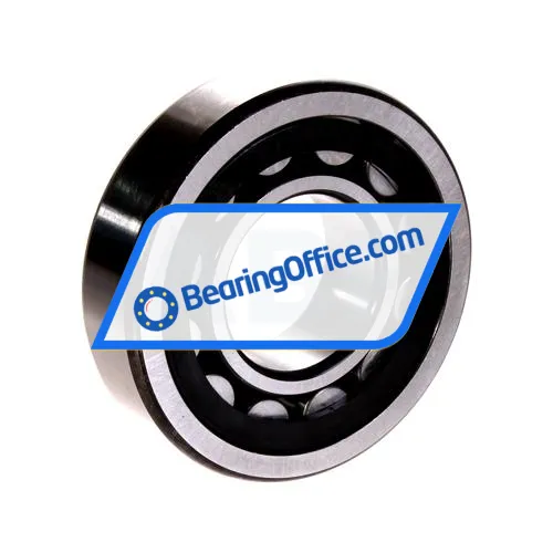 FAG NU307E-TVP2 bearing image 3