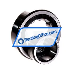 FAG NU307E-TVP2 rulman resim 2