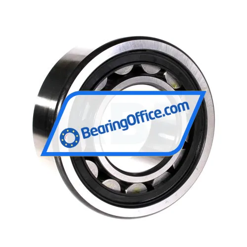 FAG NU2317E-TVP2-C3 bearing image 2