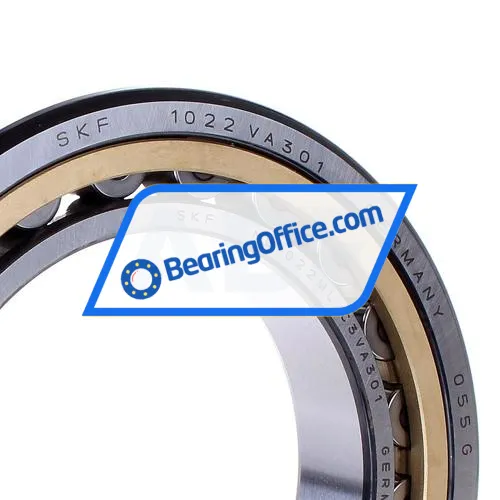 FAG NU1022MPA-F59-C3 bearing image 2