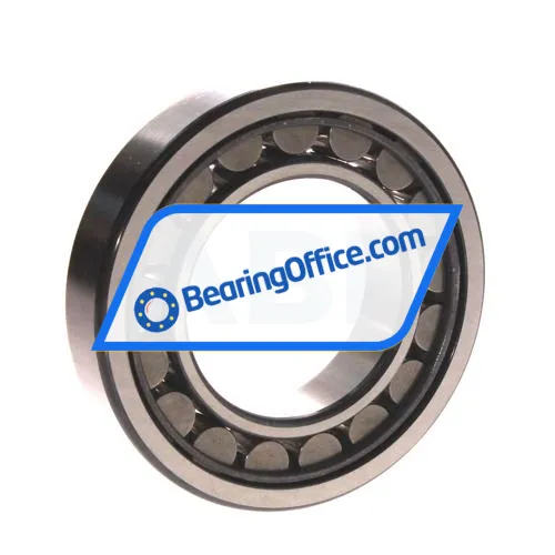 FAG NU211-E-JP3-C3 bearing image 2