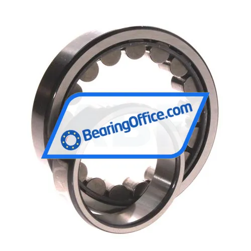 FAG NU211-E-JP3-C3 bearing image 3