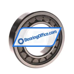 FAG NU211-E-JP3-C3 rulman resim 2