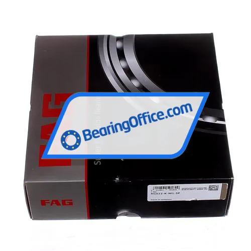 FAG N1022-K-M1-SP bearing image 2