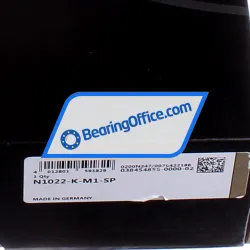 FAG N1022-K-M1-SP rulman resim 3