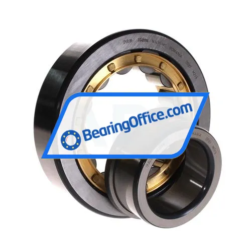 FAG NJ411-M1 bearing image 2