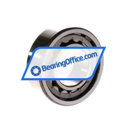 FAG NU2207E-JP1 rulman resim 2