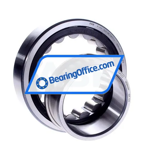 FAG NJ2218-E-TVP2-C3 bearing image 2