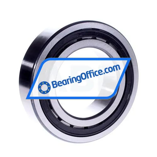 FAG NJ2218-E-TVP2-C3 bearing image 3