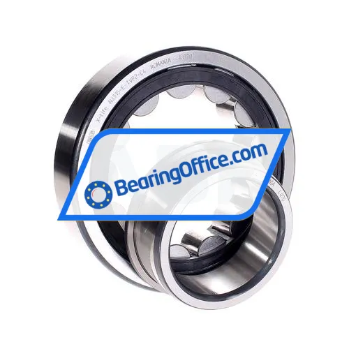 FAG NJ315E-TVP2-C4 bearing image 2