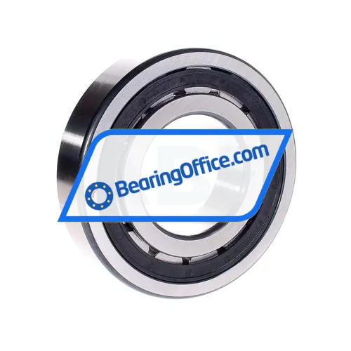 FAG NJ315E-TVP2-C4 bearing image 3