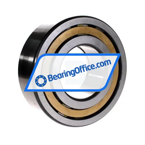 FAG NUP2319-E-M1-C3 bearing image 2