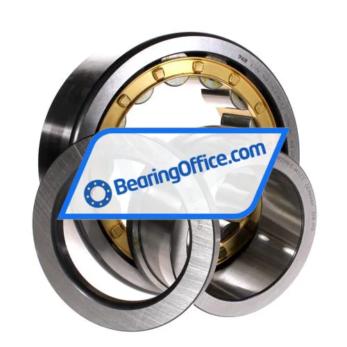 FAG NUP2319-E-M1-C3 bearing image 3